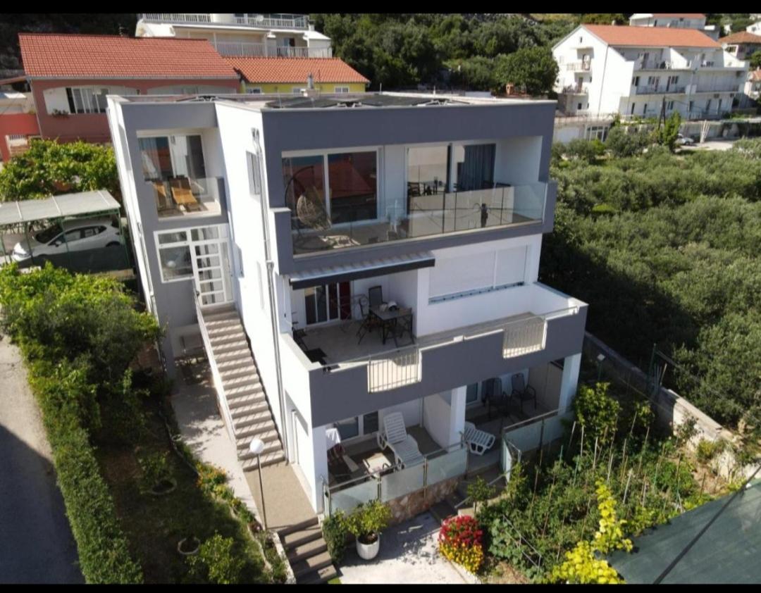 Apartments Anaivana Trogir Kültér fotó
