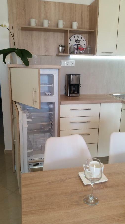 Apartments Anaivana Trogir Kültér fotó