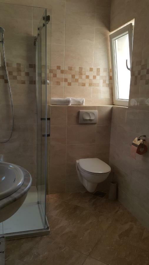 Apartments Anaivana Trogir Kültér fotó