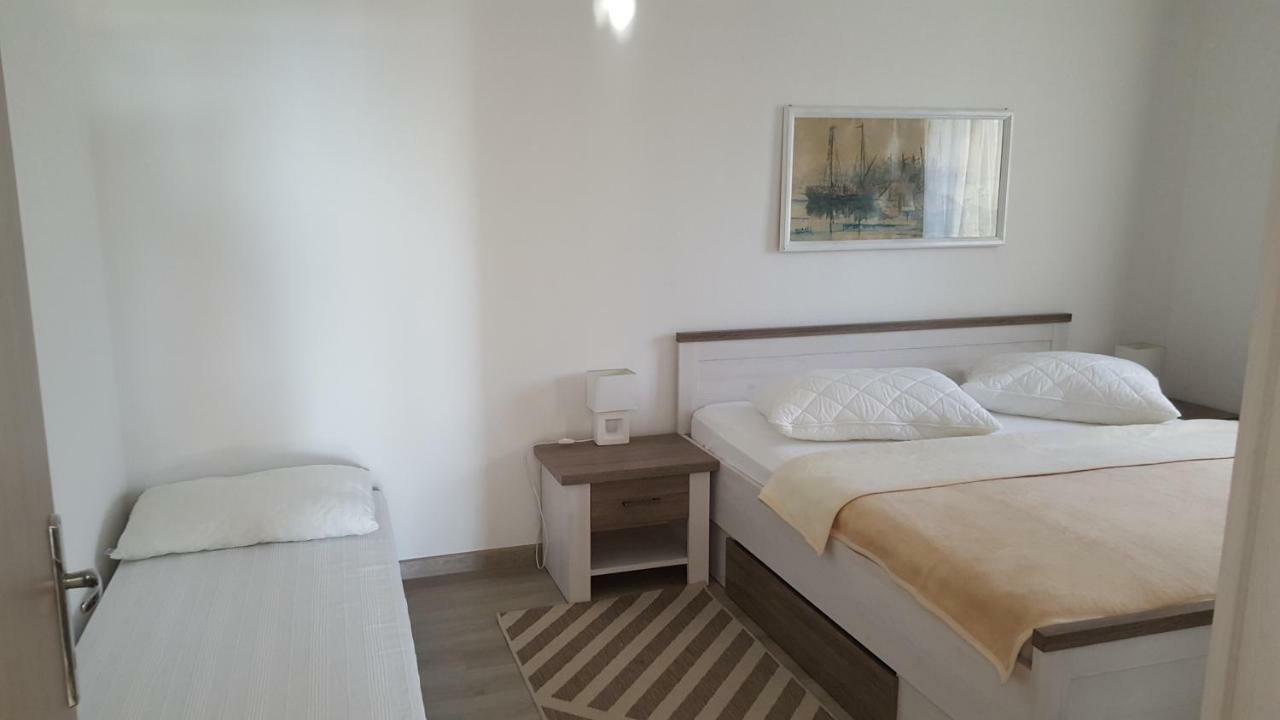 Apartments Anaivana Trogir Kültér fotó