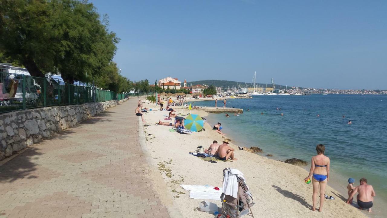 Apartments Anaivana Trogir Kültér fotó