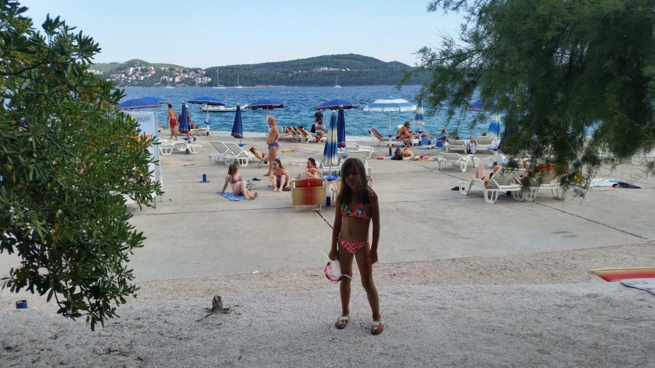 Apartments Anaivana Trogir Kültér fotó
