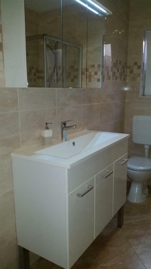 Apartments Anaivana Trogir Kültér fotó