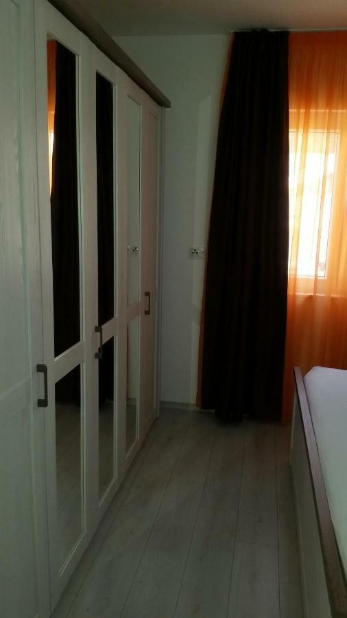 Apartments Anaivana Trogir Kültér fotó