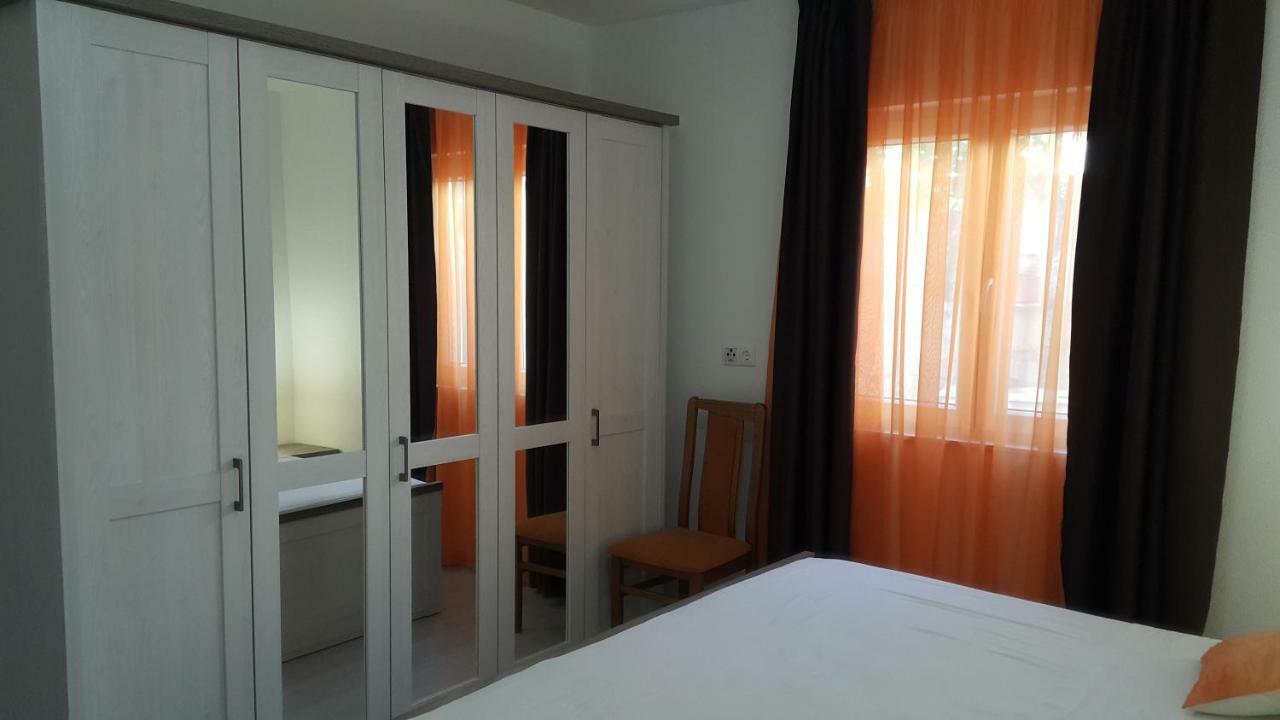 Apartments Anaivana Trogir Kültér fotó