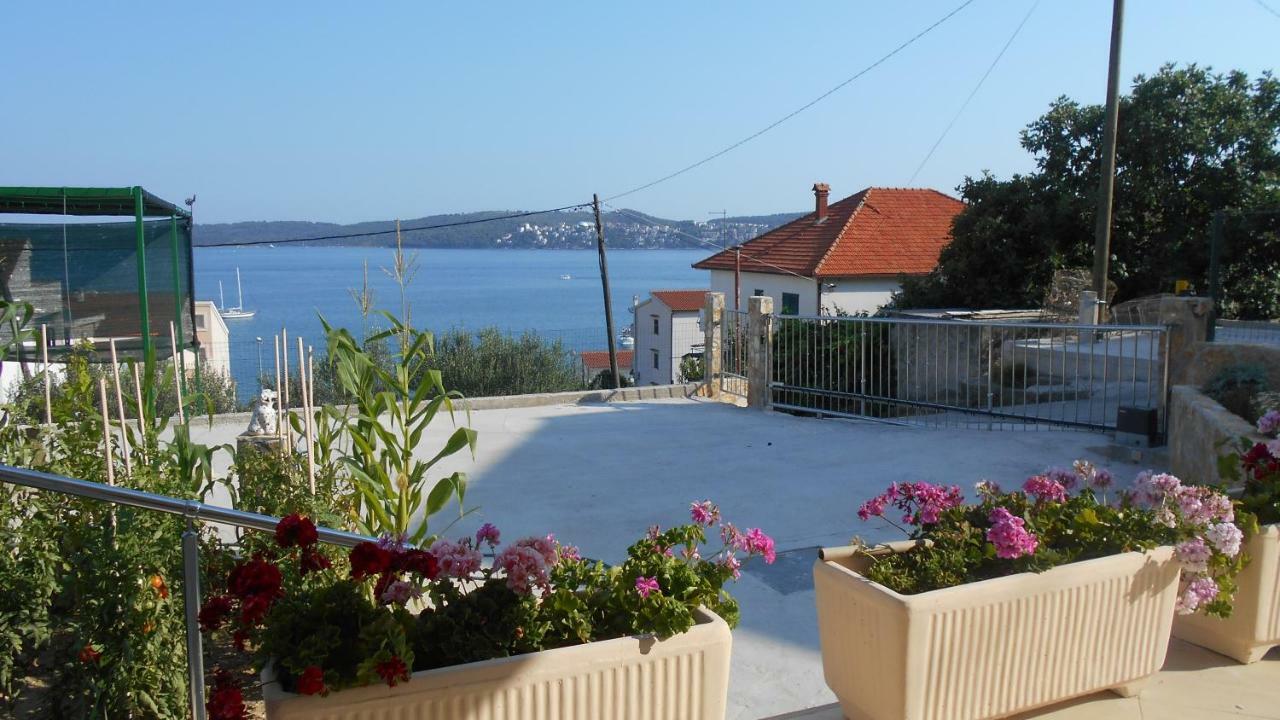 Apartments Anaivana Trogir Kültér fotó