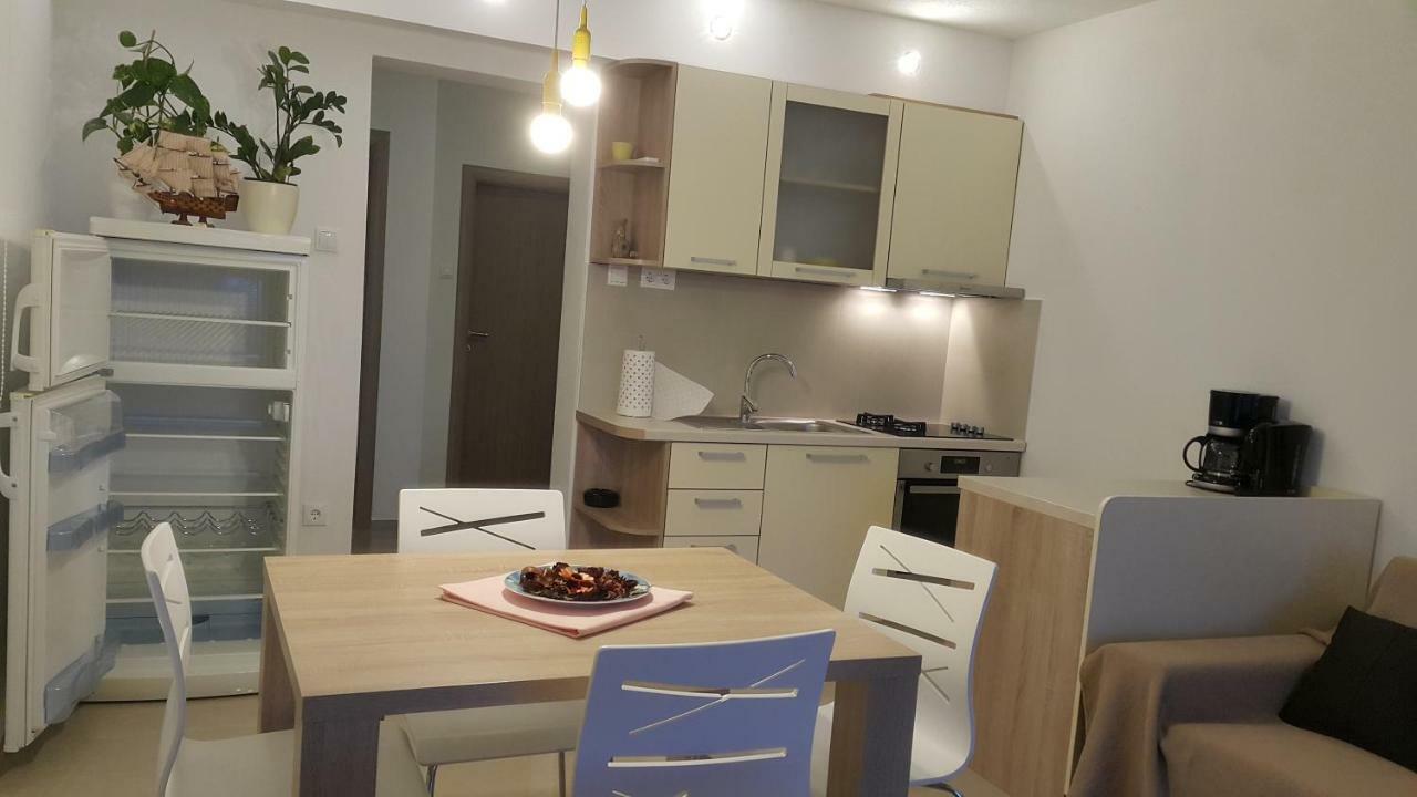 Apartments Anaivana Trogir Kültér fotó