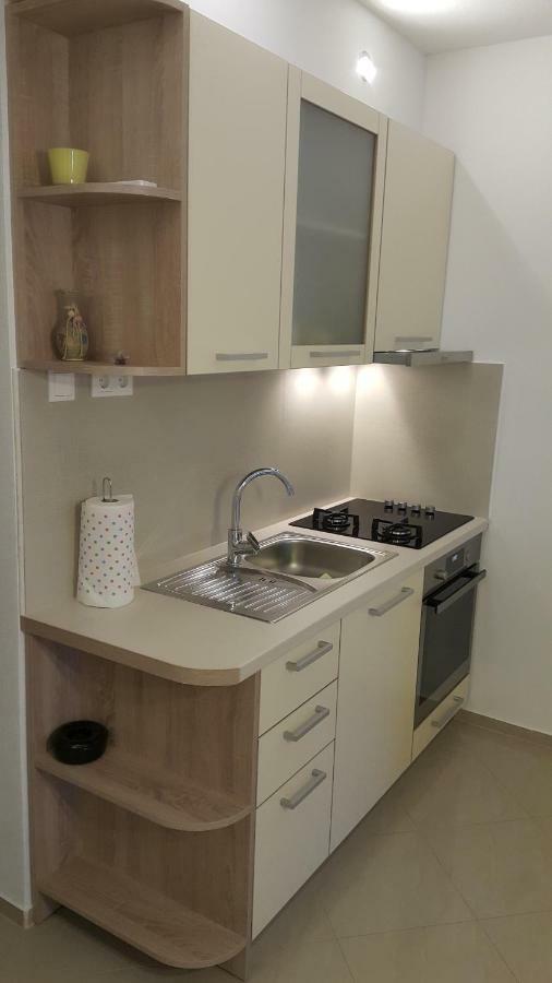 Apartments Anaivana Trogir Kültér fotó