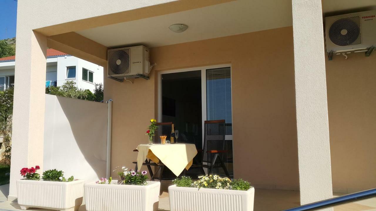 Apartments Anaivana Trogir Kültér fotó