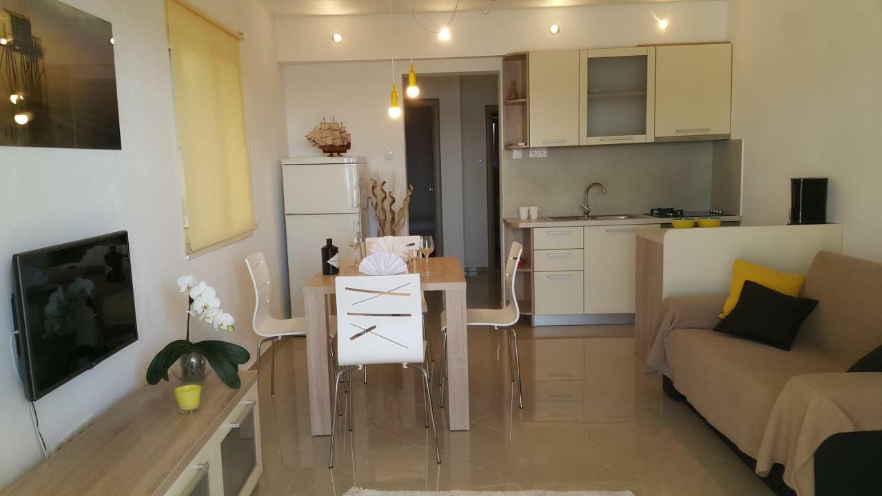 Apartments Anaivana Trogir Kültér fotó