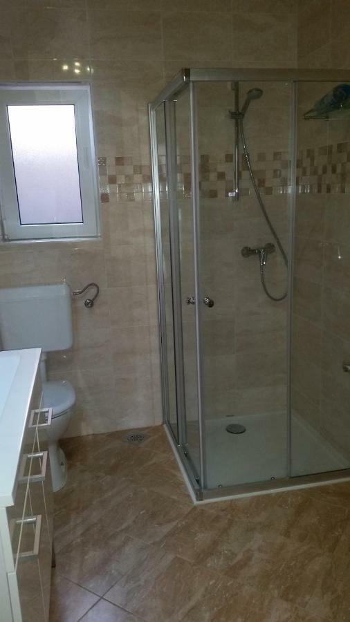 Apartments Anaivana Trogir Kültér fotó