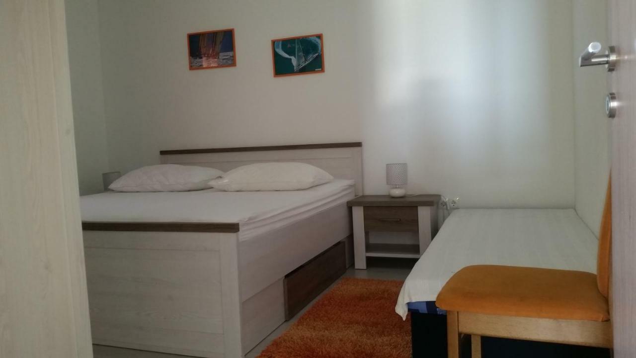 Apartments Anaivana Trogir Kültér fotó