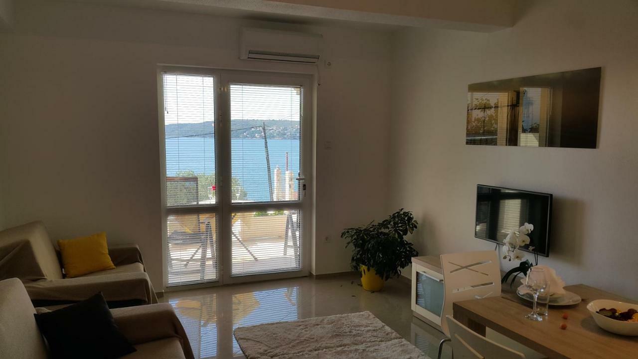 Apartments Anaivana Trogir Kültér fotó
