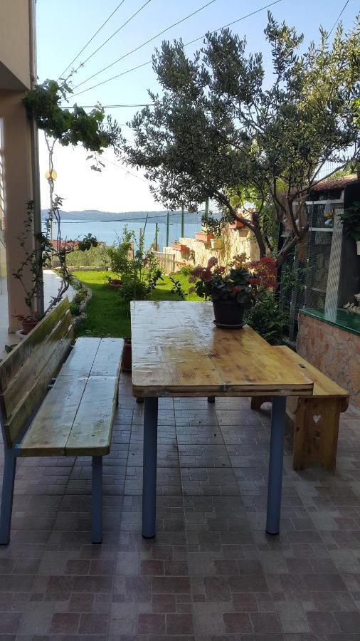 Apartments Anaivana Trogir Szoba fotó
