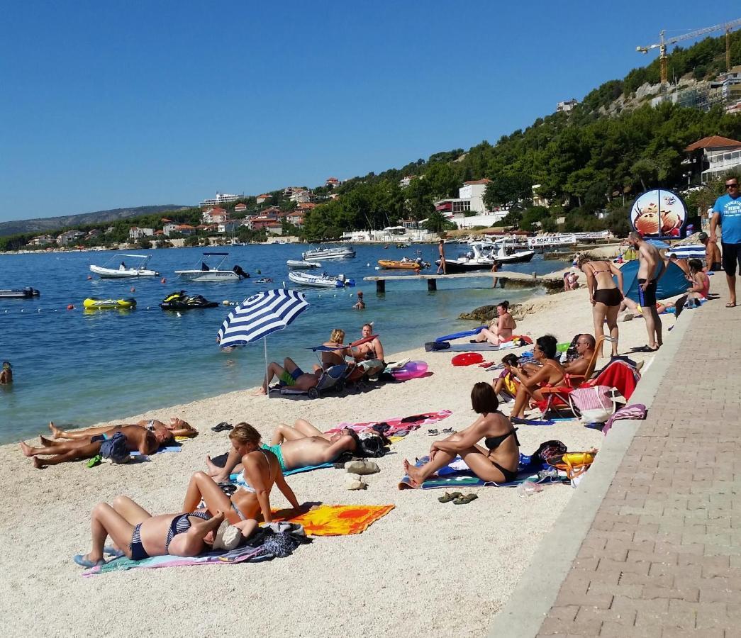 Apartments Anaivana Trogir Szoba fotó