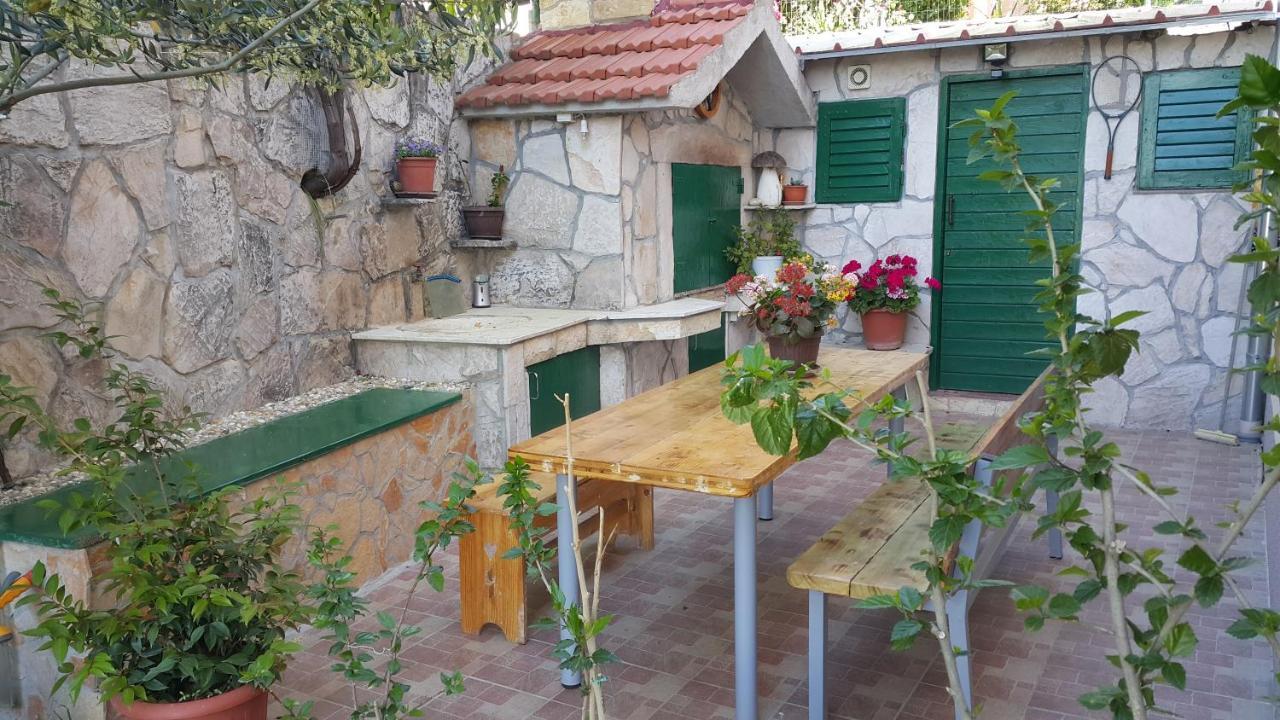 Apartments Anaivana Trogir Szoba fotó