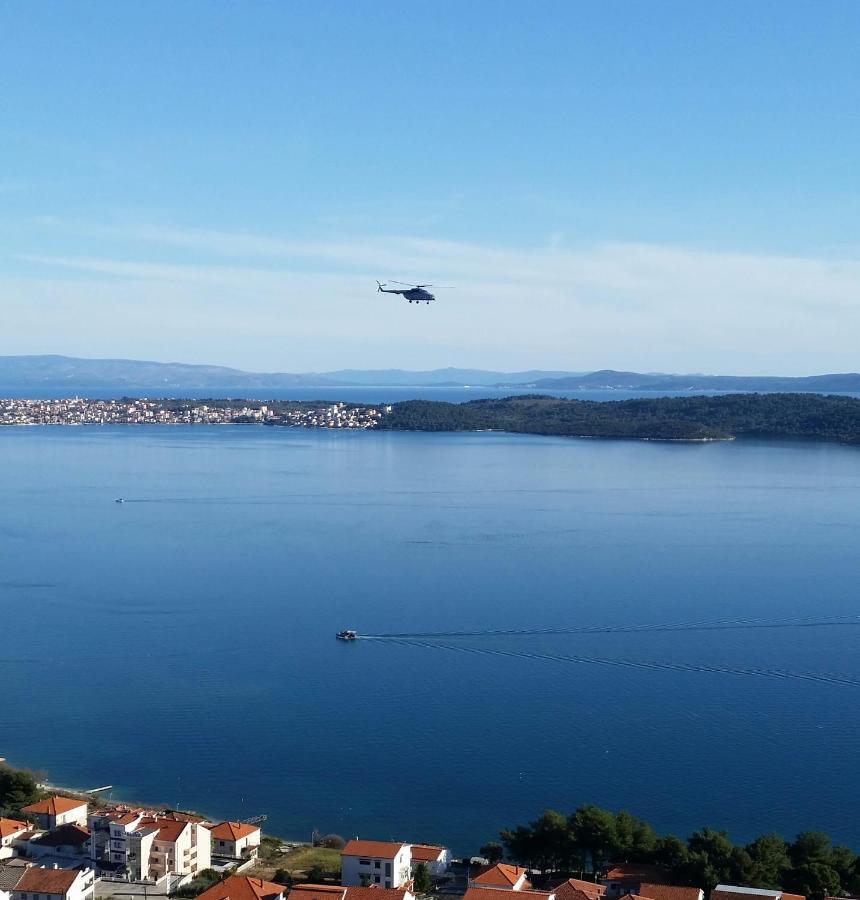 Apartments Anaivana Trogir Szoba fotó